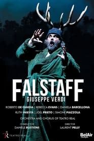Verdi: Falstaff - Teatro Real series tv