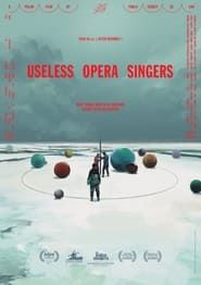 Useless Opera Singers series tv
