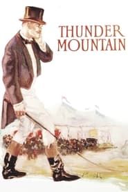 Thunder Mountain (1925)