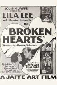 Image Broken Hearts 1926