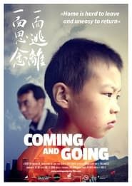 Coming and Going series tv
