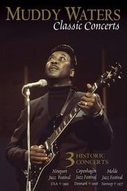 Muddy Waters Classic Concerts series tv