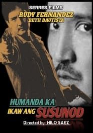 Humanda Ka... Ikaw ang Susunod series tv
