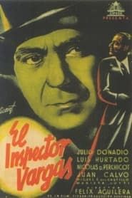 Image L'ispettore Vargas 1940