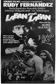 Laban Kung Laban 1986 streaming