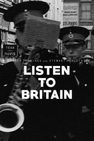 Listen to Britain series tv
