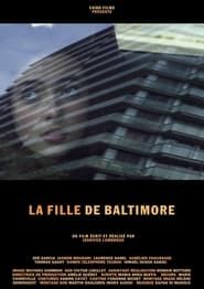 La fille de Baltimore (2014)