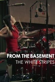 The White Stripes From the Basement series tv