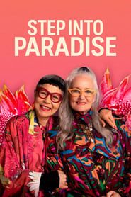 Step Into Paradise series tv
