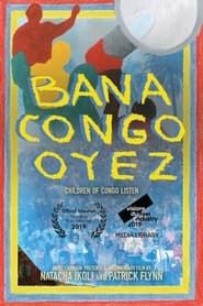 Children of Congo, Listen! series tv