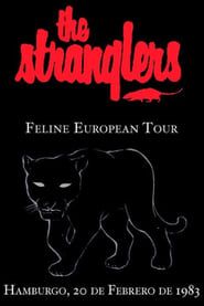 Image The Stranglers - Feline European Tour - Live in Hamburg