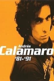 Andrés Calamaro - '81-'91 (Temas inéditos)-hd