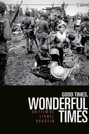 Good Times, Wonderful Times (1966)