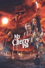 My Cherry Pie series tv