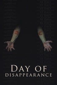 Day Of Disappearance series tv