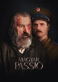Hungarian Passion (2021)