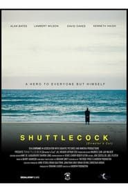 Shuttlecock: Sins of a Father-hd