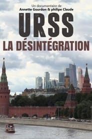 Image URSS, la désintégration