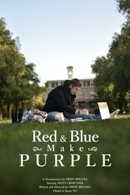 Red & Blue Make Purple series tv