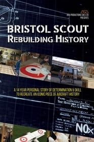 Bristol Scout Rebuilding History series tv