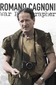 Romano Cagnoni - War Photogapher series tv