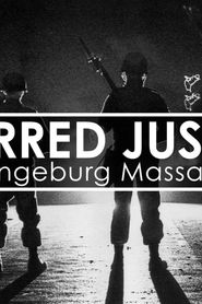 Image Scarred Justice: The Orangeburg Massacre 1968