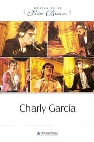 Image Charly García: Música en el Salón Blanco