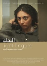 Light Fingers (2021)