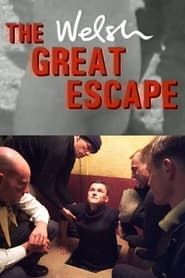 The Welsh Great Escape series tv