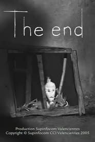 Image The End