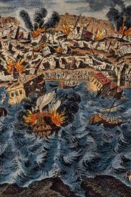 1755 - The Lisbon disaster series tv