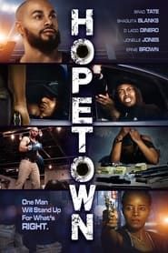 Hopetown series tv