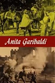 Anita Garibaldi series tv