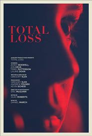 Total Loss series tv