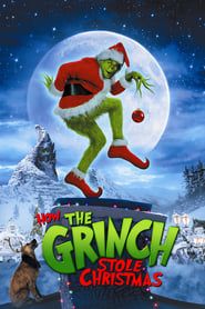 Le Grinch streaming