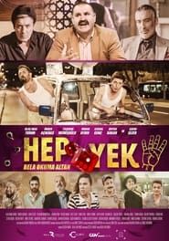 Hep Yek 4: Bela Okuma Altan series tv