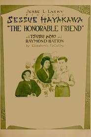Image The Honorable Friend 1916