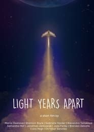 Light Years Apart series tv