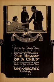 Image The Heart of a Child 1916