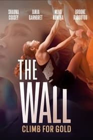 Image The Wall: Climb for Gold 2022
