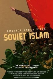 Image America Under Siege: Soviet Islam