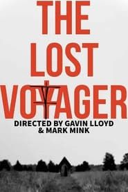 The Lost Voyager series tv