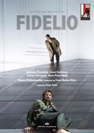 Beethoven: Fidelio - Salzburg Festival series tv