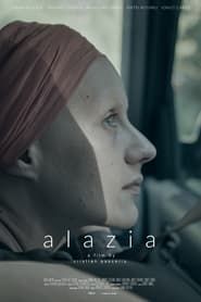 Alazia series tv