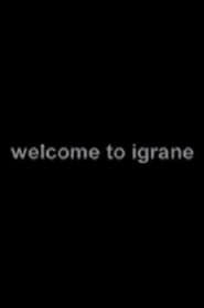 Welcome to Igrane series tv
