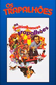 Os Saltimbancos Trapalhões (1981)