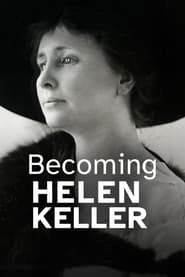 Becoming Helen Keller series tv