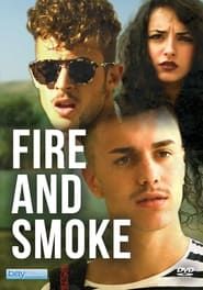 Image Fire and Smoke