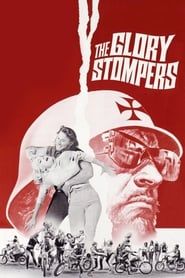 The Glory Stompers series tv
