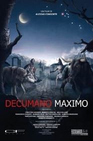 Decumano Maximo series tv